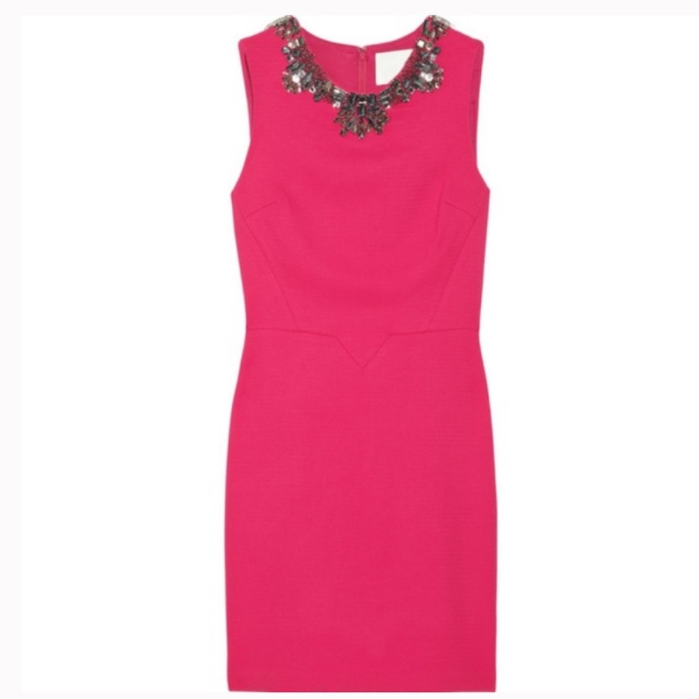 3.1 Phillip Lim Embellished Dress